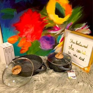 MASTERCLASS PREMIUM COOKWARE